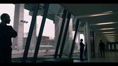 ‐ Yes. - The Handmaid's Tale