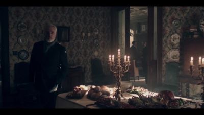‐ Yes. - The Handmaid's Tale