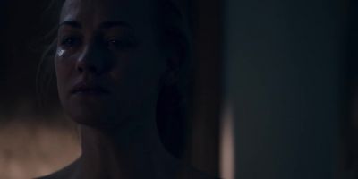 Yes. - The Handmaid's Tale