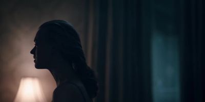 Yes? - The Handmaid's Tale