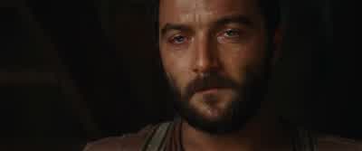 Yes. You're sheltering them underneath your floorboards, aren't you? Yes. Point out to me the areas - Inglourious Basterds