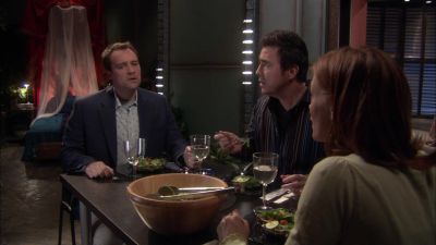 Yes? - Stargate Atlantis