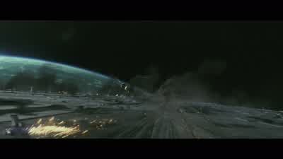 POE: Yes! - Star Wars: The Last Jedi