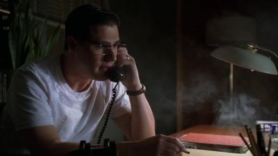 Yes. - Mad Men