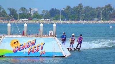 YES! - Baywatch