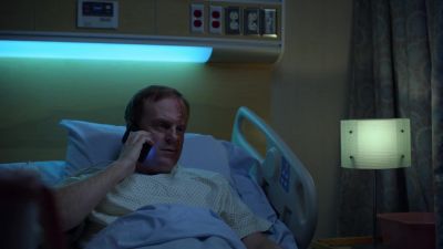 Yes? - Marvel's Jessica Jones