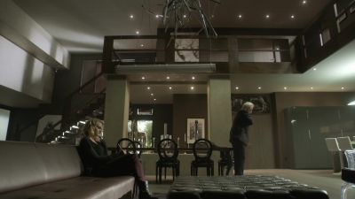 Yes? - Hemlock Grove