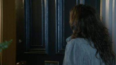 Yes? - Hemlock Grove