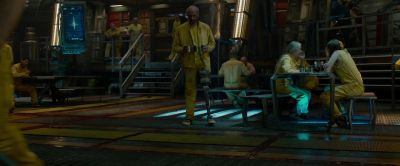 Yes! - Guardians of the Galaxy
