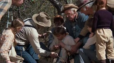 Yes. - The Waltons