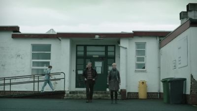 Yes. - Shetland