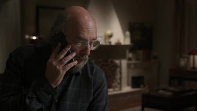Yes. - The Good Doctor