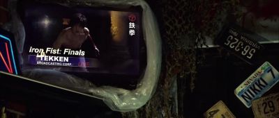 Yes! - Tekken