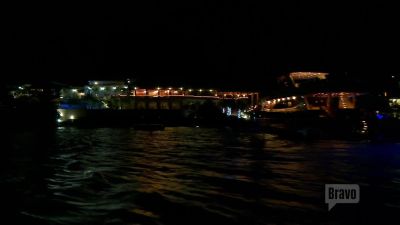 - Yes! - Below Deck
