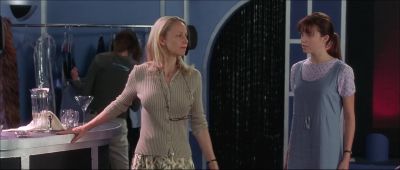 Yes! - A Walk to Remember