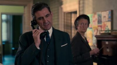 Yes. - Call the Midwife