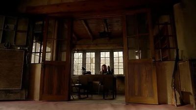 Yes? - Longmire