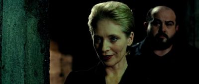 Yes? - Hostel: Part II