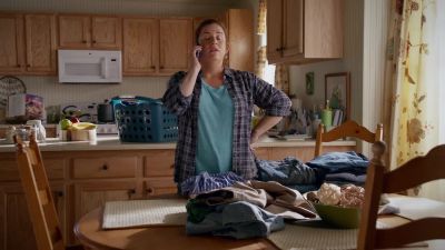 Yes? - Crazy Ex-Girlfriend