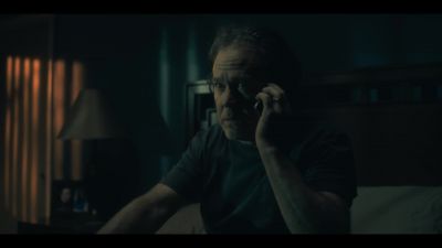 Yes. - The Haunting of Hill House