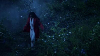 - Yes. - The Magicians