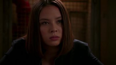 Yes, - NCIS: Los Angeles
