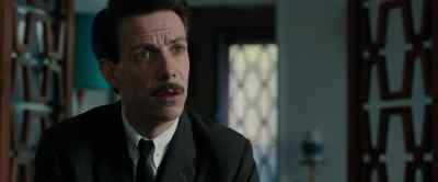 Yes! - Predestination
