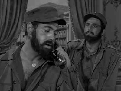 Yes? - The Twilight Zone
