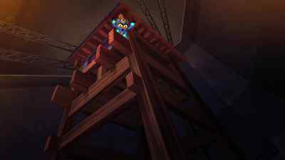 Yes! - Big Hero 6 The Series