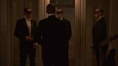 Yes? - Boardwalk Empire