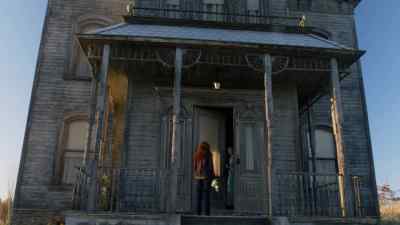 Yes? - Bates Motel
