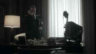 Yes? - The Man in the High Castle