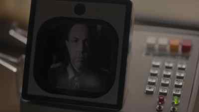 Yes. - The Man in the High Castle