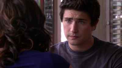 Yes. - Kyle XY