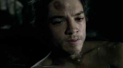 Yes. - Legend of the Seeker