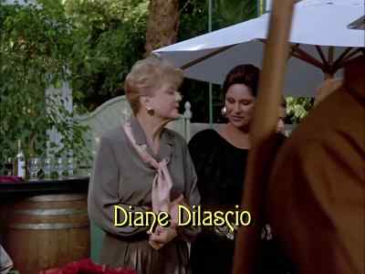 Yes? - Murder, She Wrote