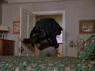 Yes? - Murder, She Wrote