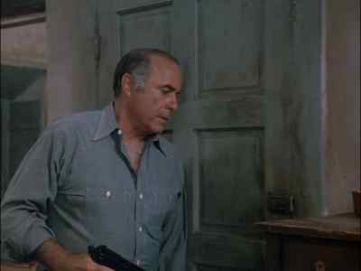 Yes? - Murder, She Wrote