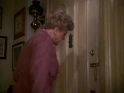 Yes? - Murder, She Wrote