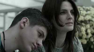 Yes. - Absentia