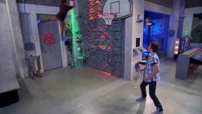 YES! - Lab Rats