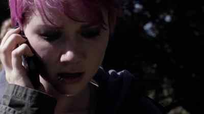 Yes. - The Following