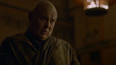 Yes! - Game of Thrones