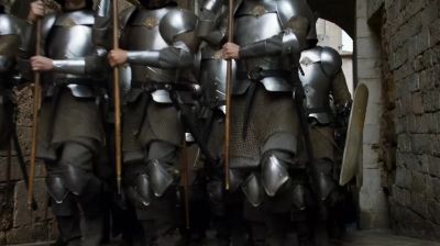 Yes! - Game of Thrones