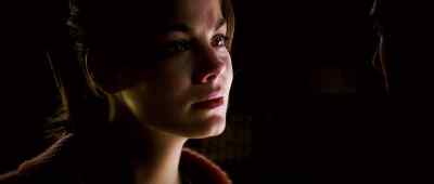 Yes. - Mission: Impossible III