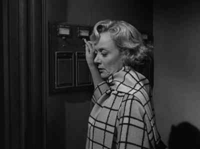 Yes? - Alfred Hitchcock Presents