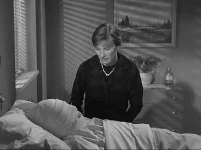 Yes... - Alfred Hitchcock Presents
