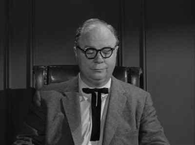 Yes? - Alfred Hitchcock Presents