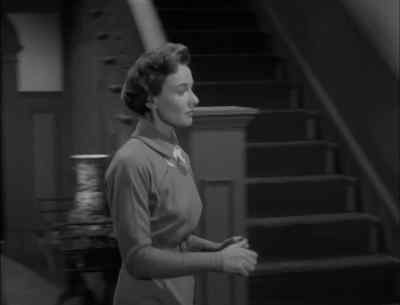 Yes? - Alfred Hitchcock Presents