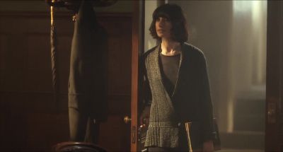 Yes? - Peaky Blinders